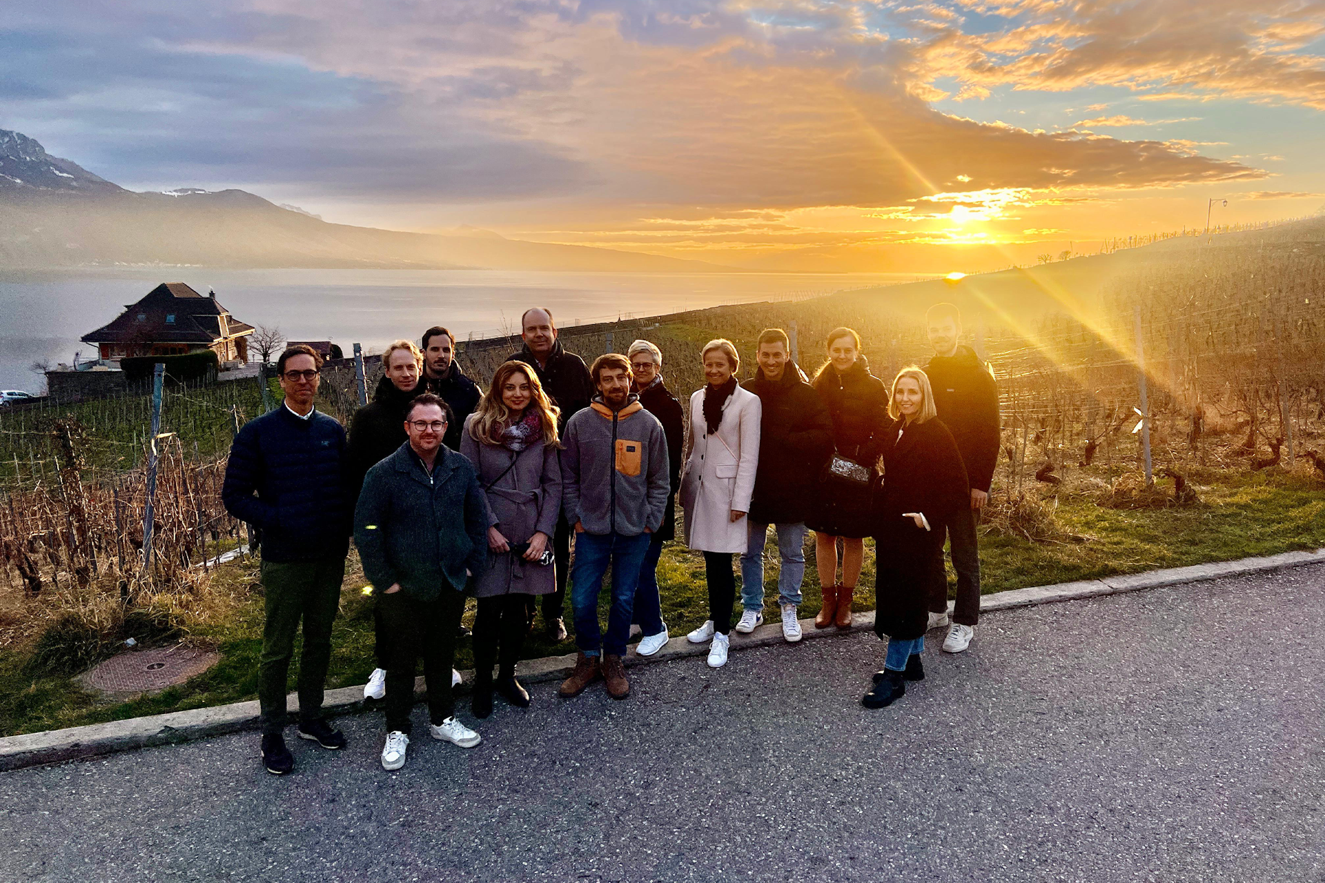 Einblicke Study Tour Emba Dl 2