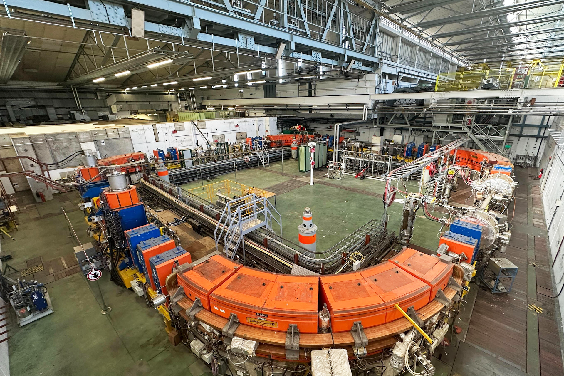 Einblicke Study Tour Emba Dl 1