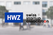 HWZ und Swiss Startup Association fördern das Start-up-Ökosystem 