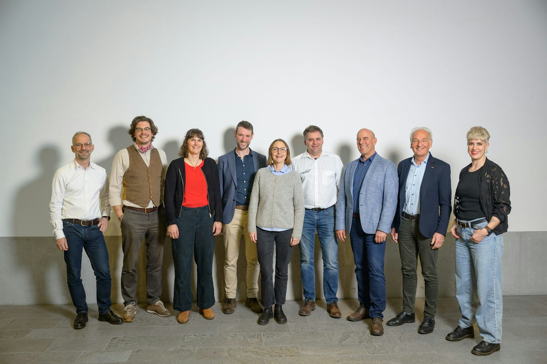 Headerbild Fachtagung Regionalprodukte 23.1.25