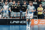 Job, Studium und Spitzensport | Volle Power auf allen Ebenen