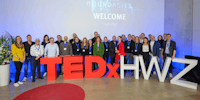 TEDxHWZ | Grenzen überwinden und Perspektiven erweitern