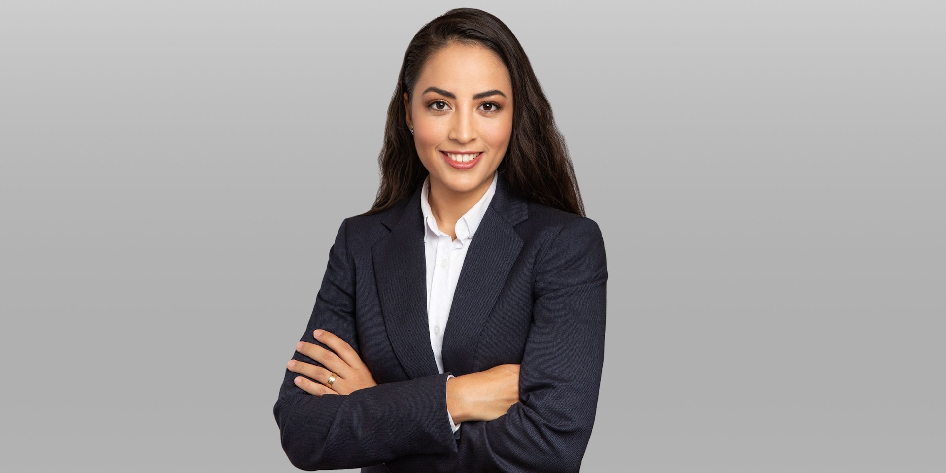 Portrait   Regina Brury Alvares Da Silva