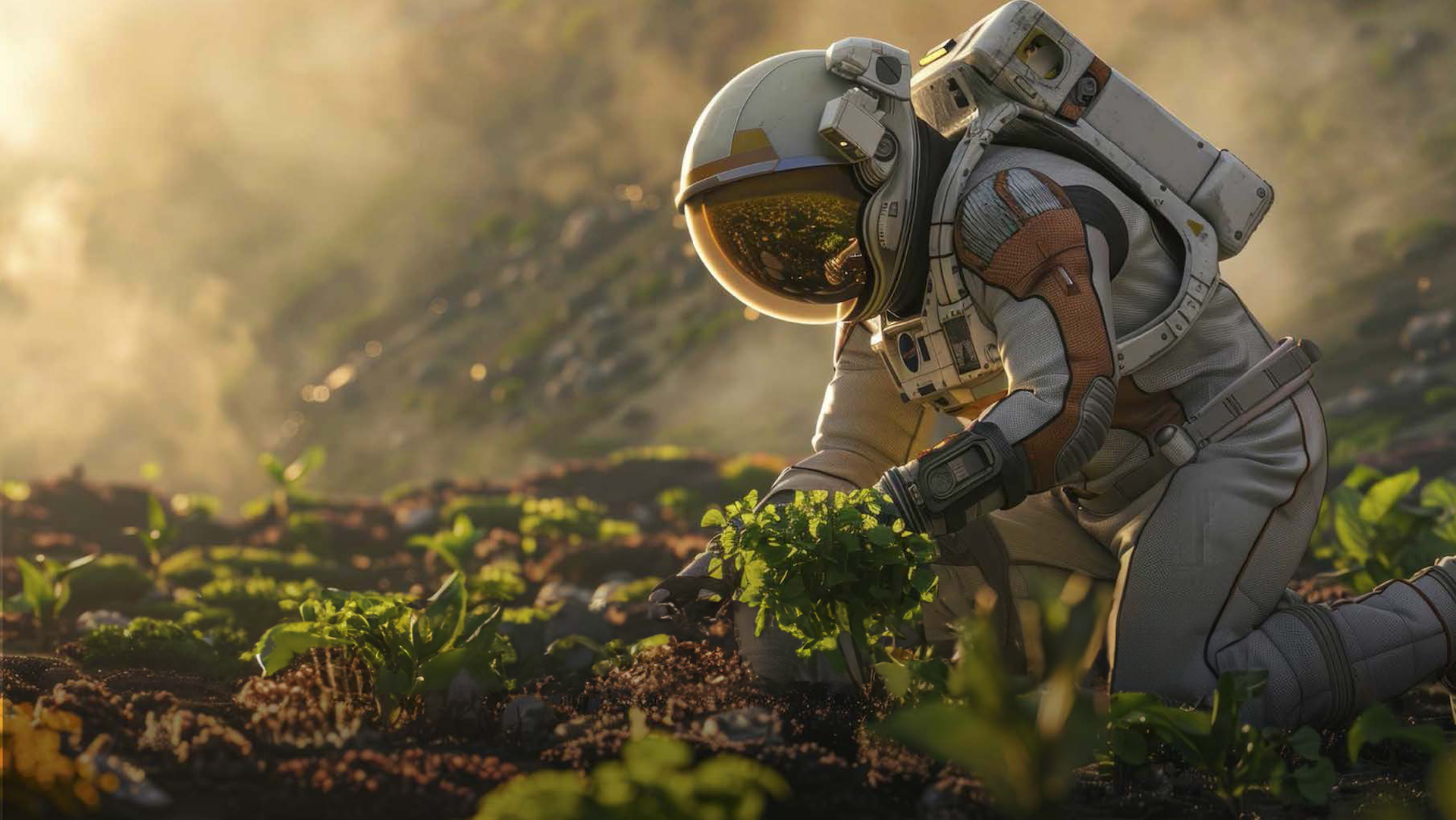 Headerbild Studienbericht Zero Trust Marktstudie 2024