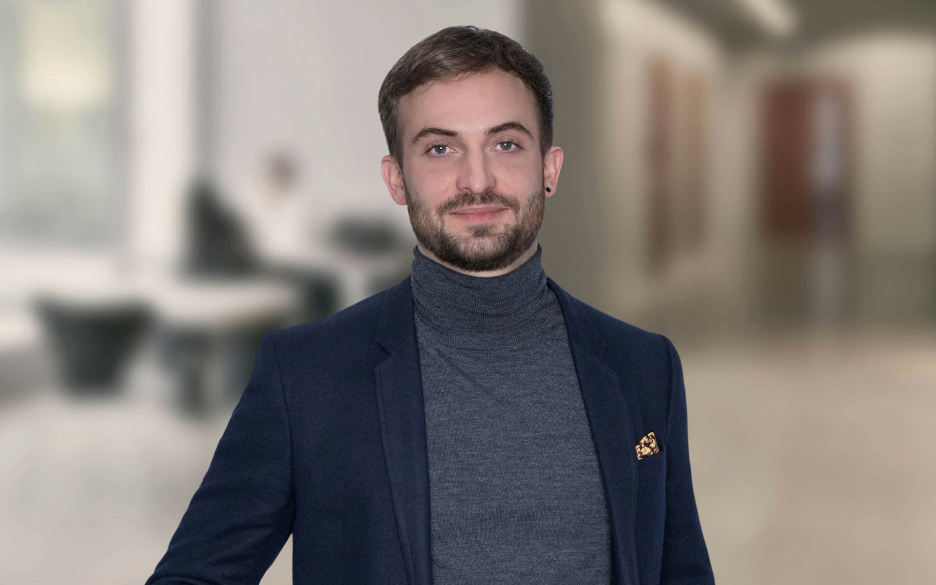 Portrait Hwz Jonas Hubmann