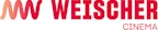 Logo Weischer Cinema