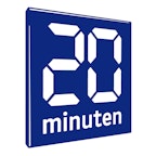 Logo 20 Minuten