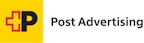 Logo Post Advertising