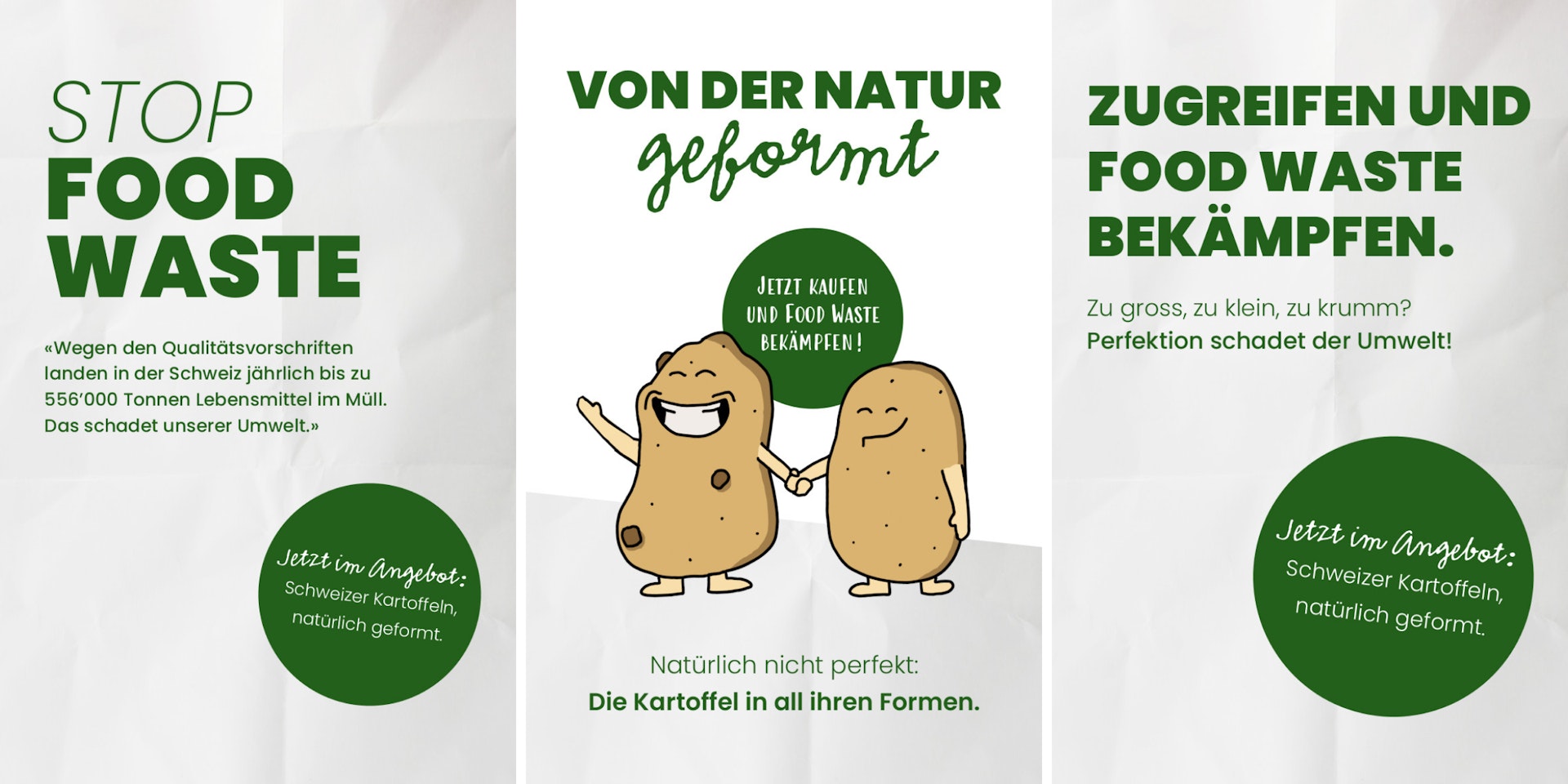 Hwz Plakate Food Waste Sarah Handschin