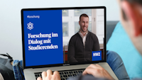Forschung im Dialog mit Studierenden | Neue Wege der Immobilienwirtschaft