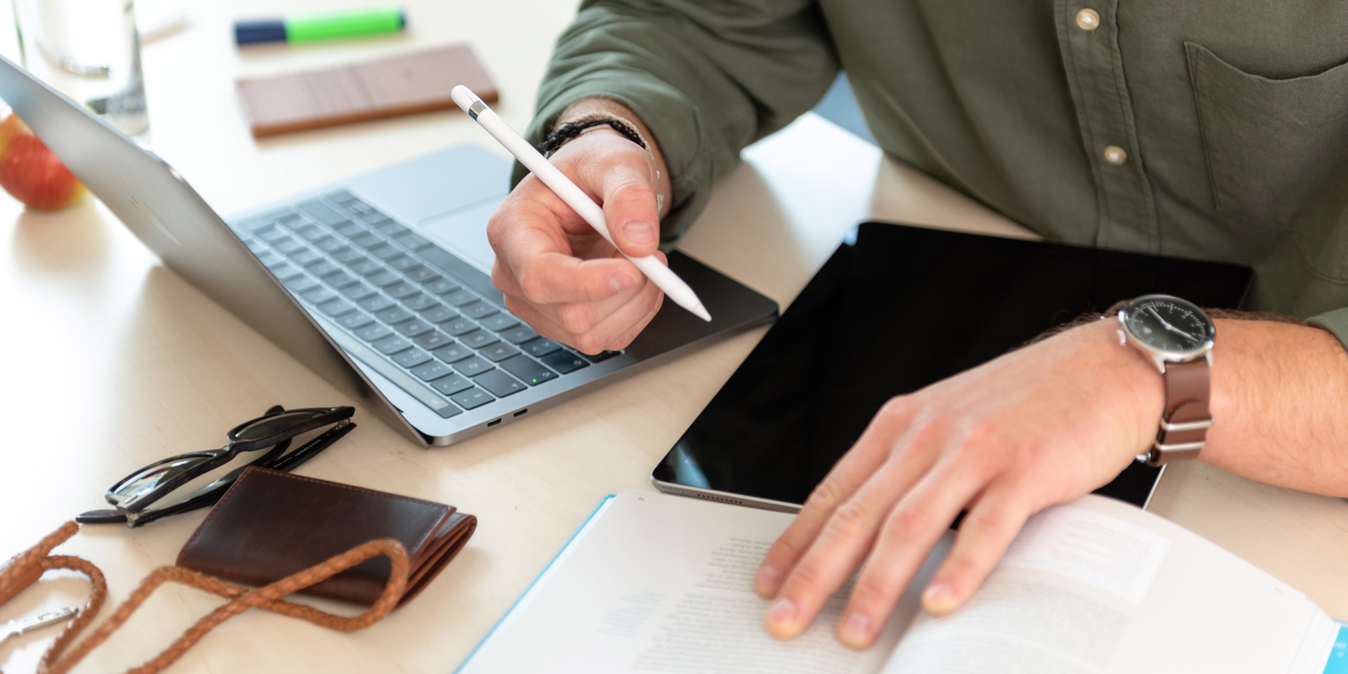 Studium Finanzierung