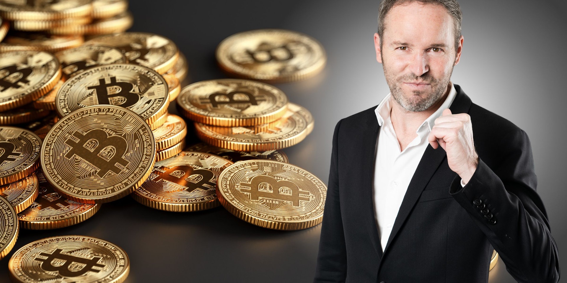 Titelbild Bitcoin Etf Rino Borini