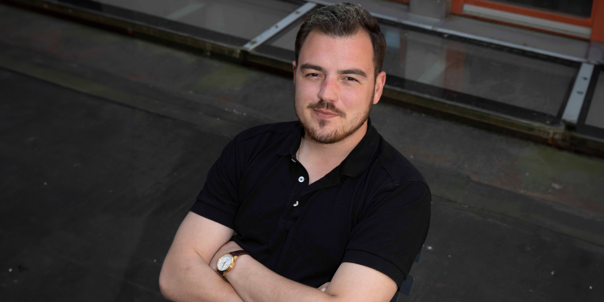 Hwz Header Qr Audio Mario Noser