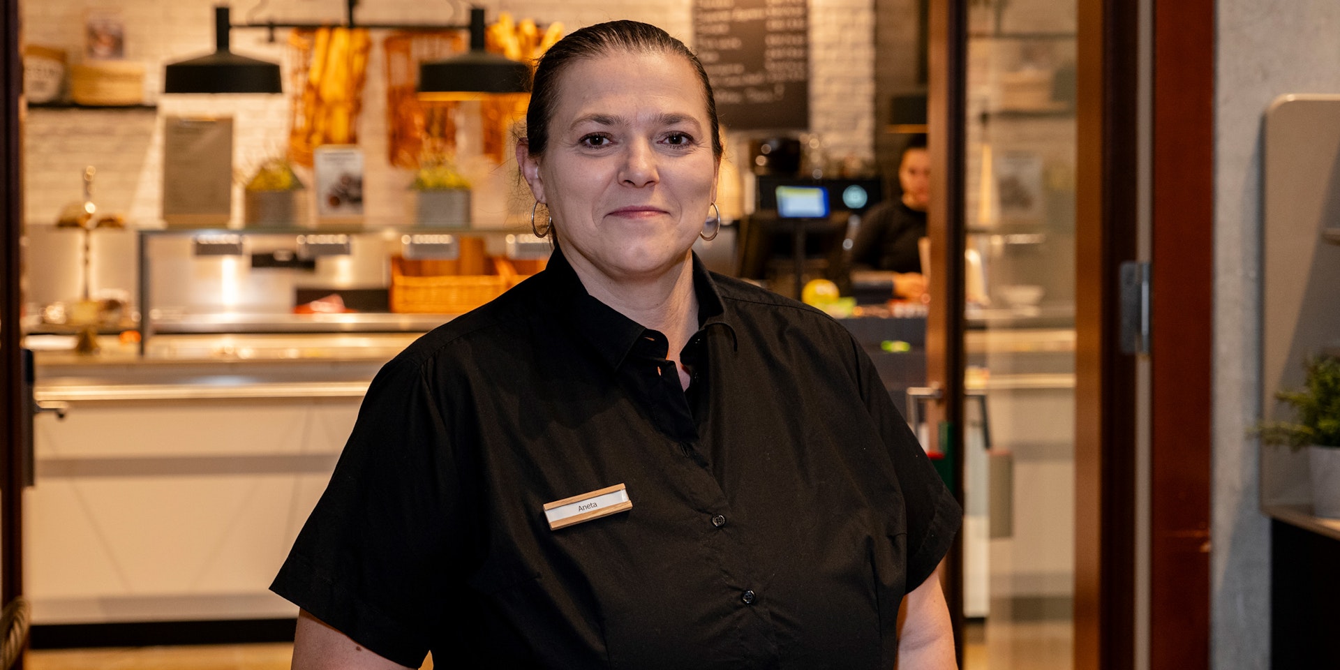 Neueröffnung Bistro Sihlhof