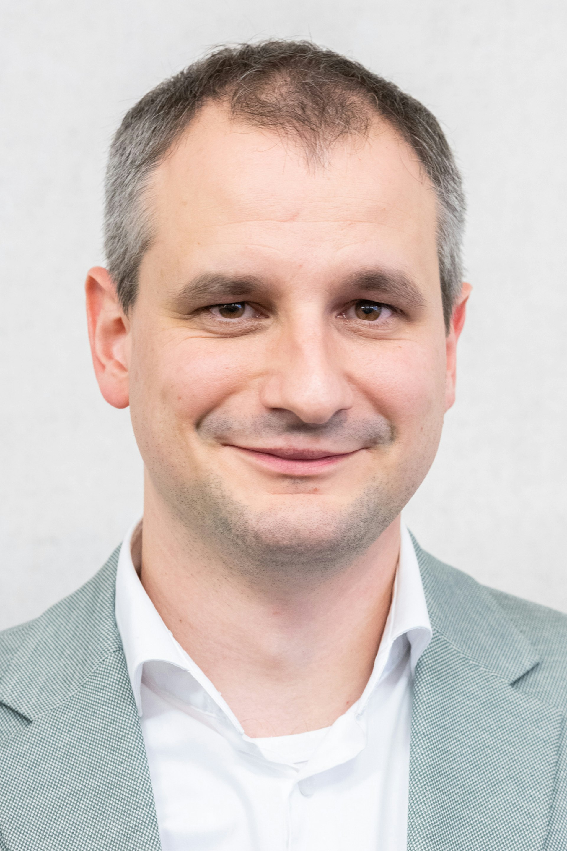 Michael Marti Swiss Life Studienpreis