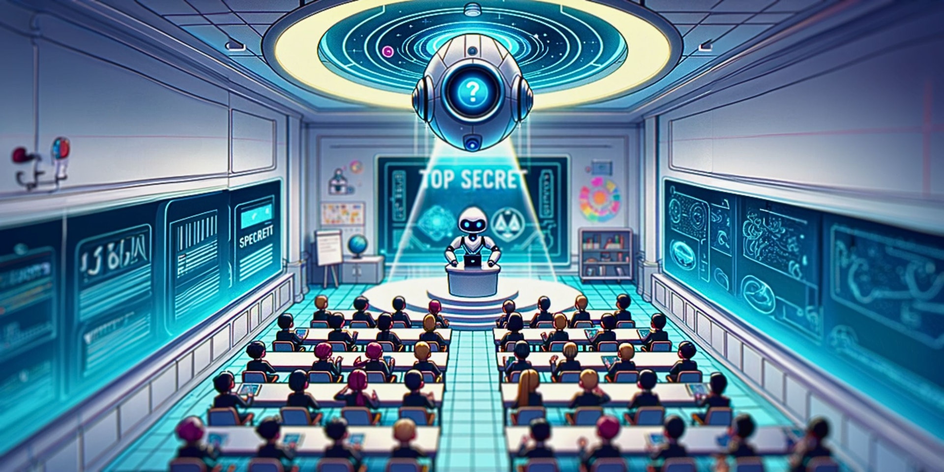 Titel Ki Im Studium Hwz