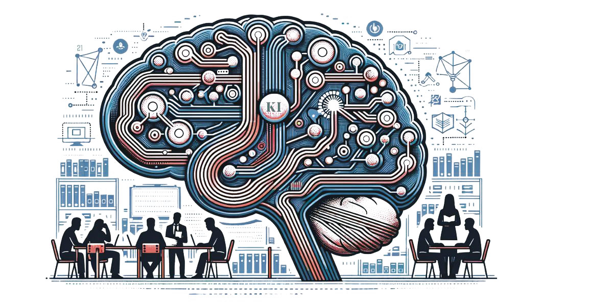 KI im Studium: Wie Knstliche Intelligenz (KI) das Lernen revolutioniert