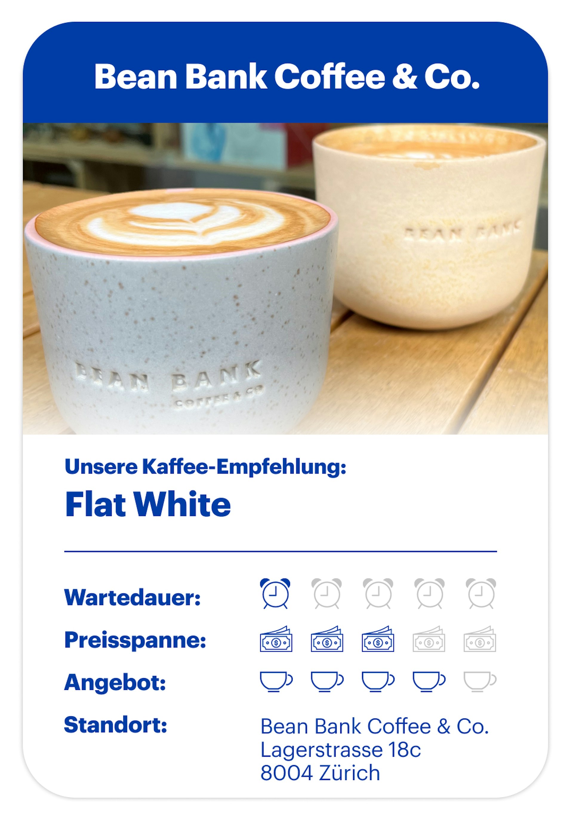 Hwz Kaffeepause Urs Bucher