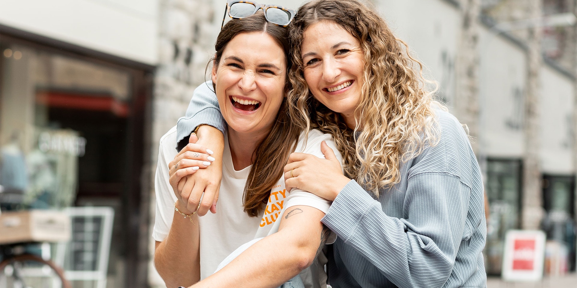 Webheader Palmey Michelle Und Sandr