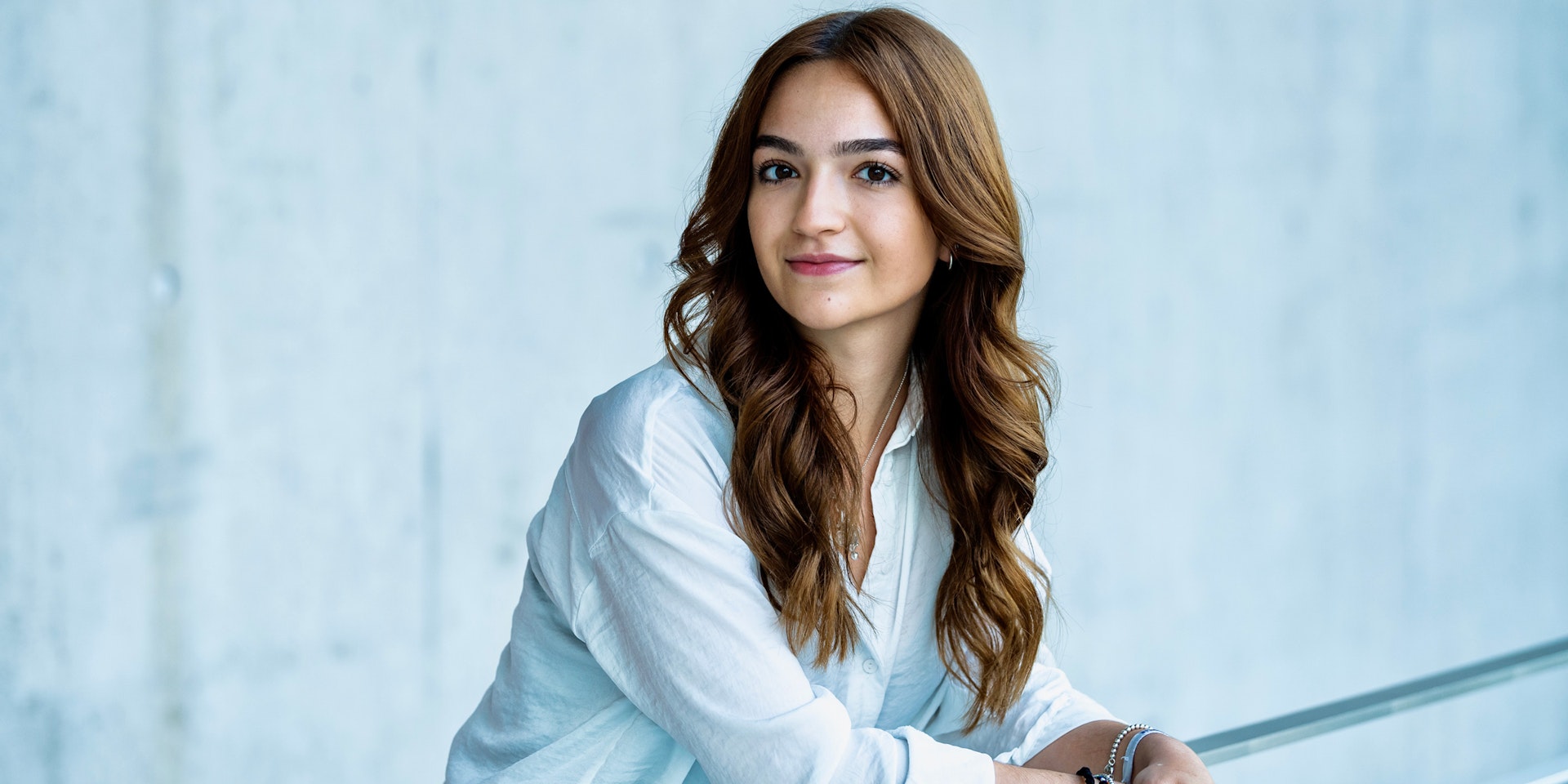 Hwz Header Laura Bauert Bbc  Fussball Wm 2023