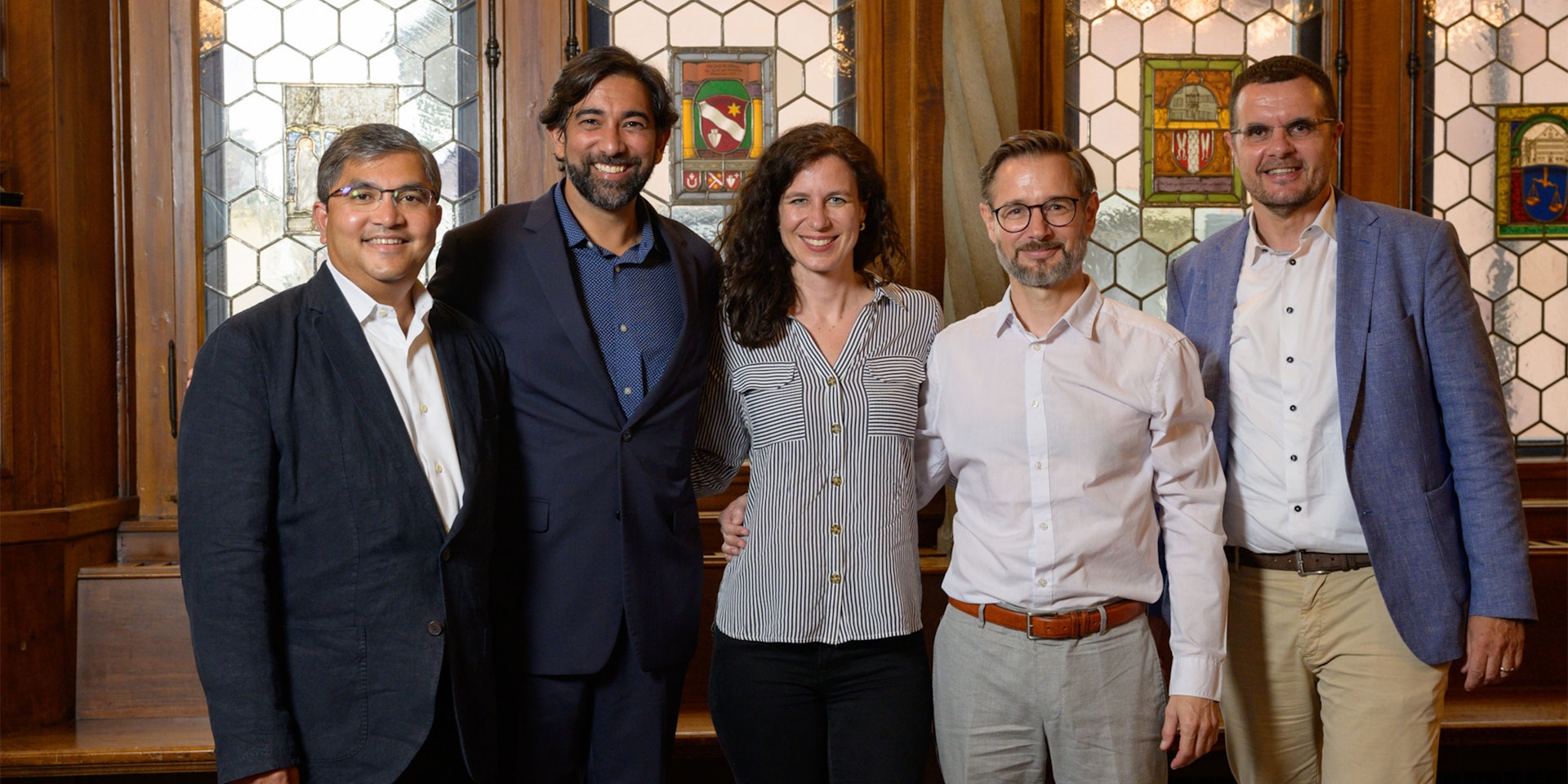 Titelbild the Future of Ai