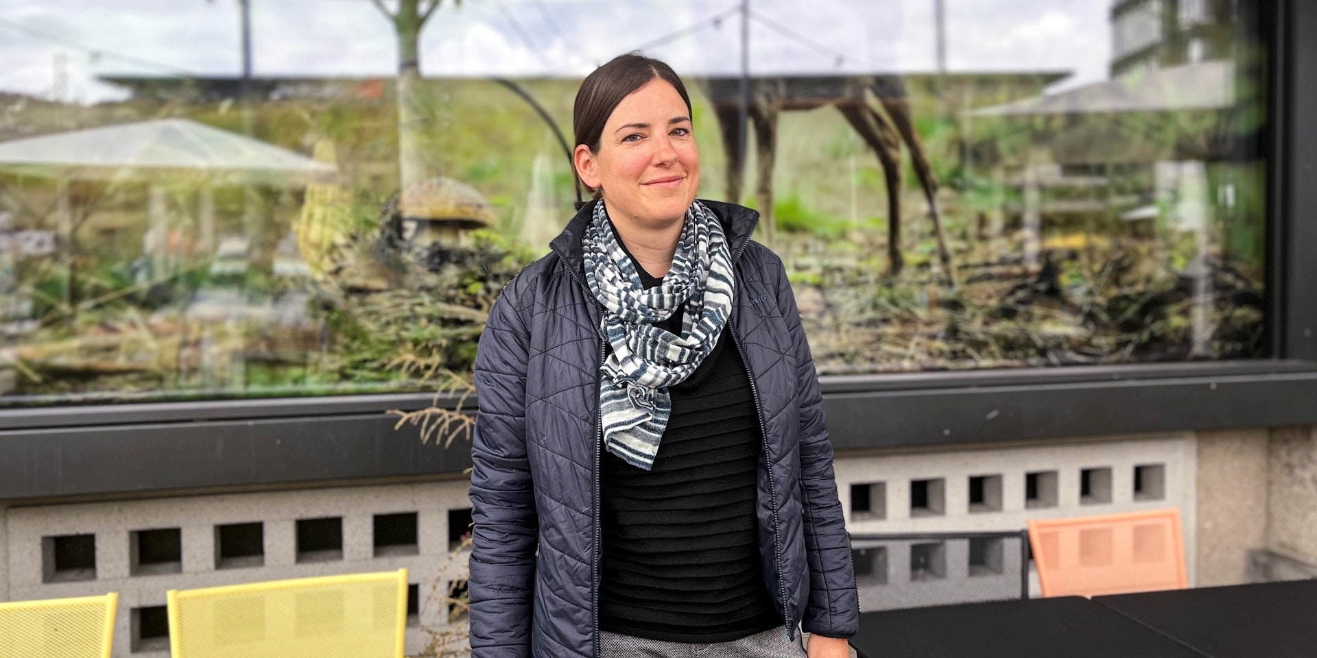 Header Susanne Winkler Kaffeepause