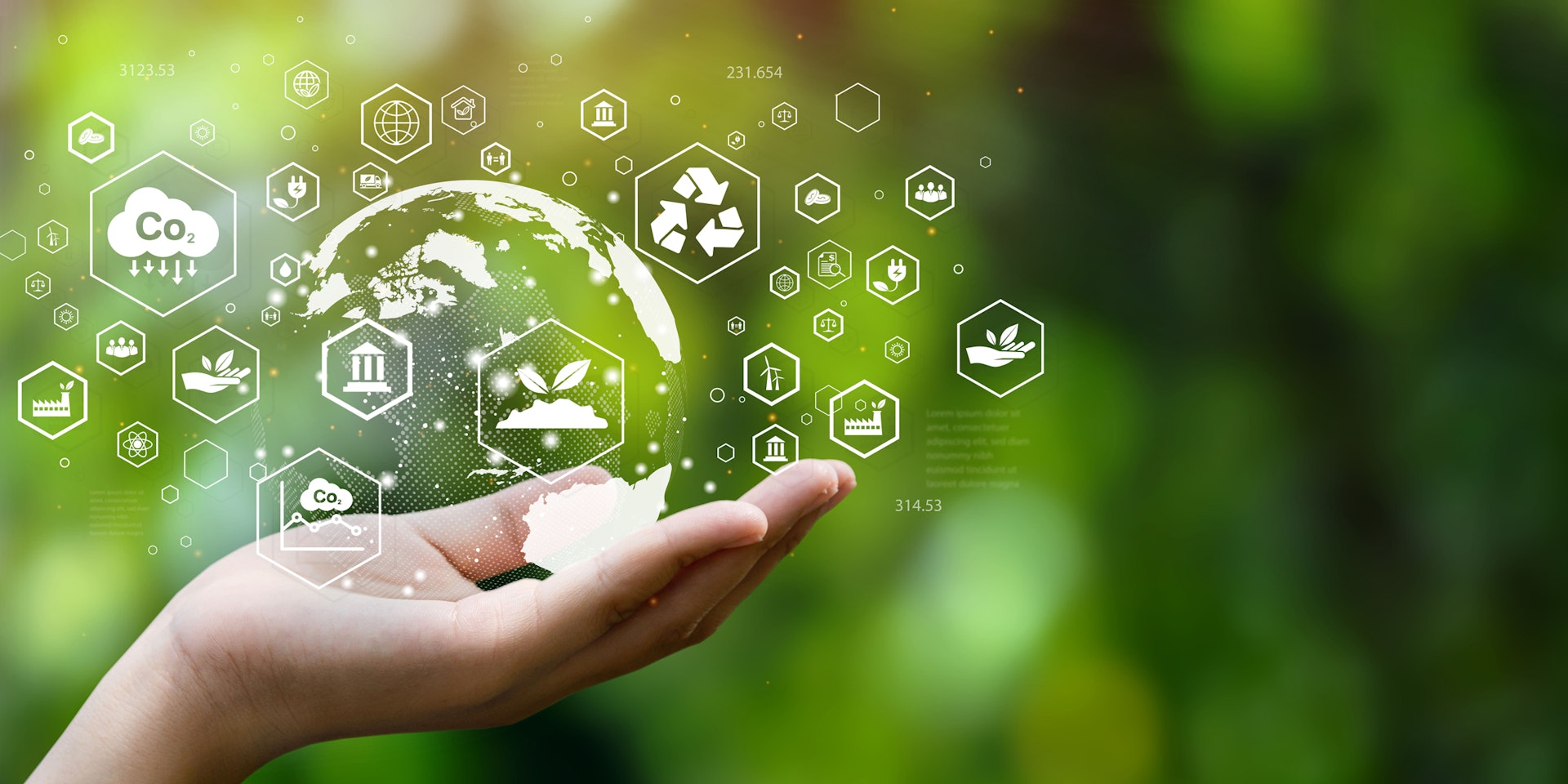 There for Nature Hwz Header