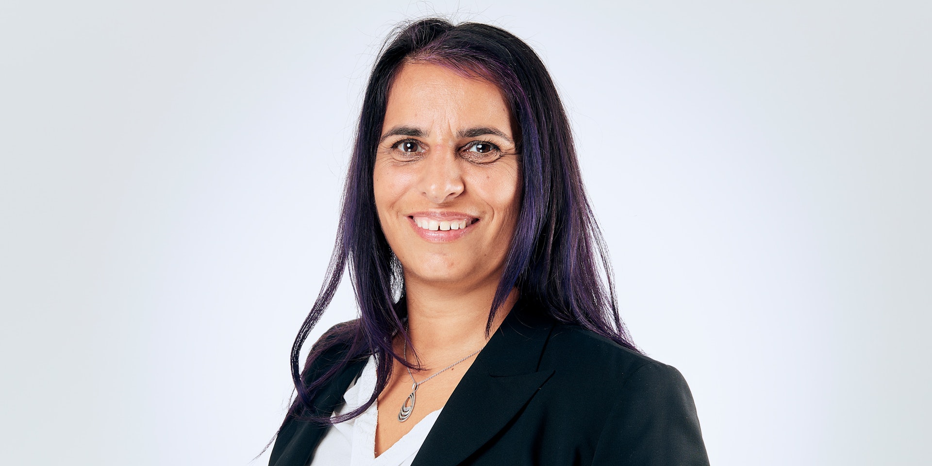 Zehnder Myrto Dozentin Bachelor Wirtschaftsinformatik