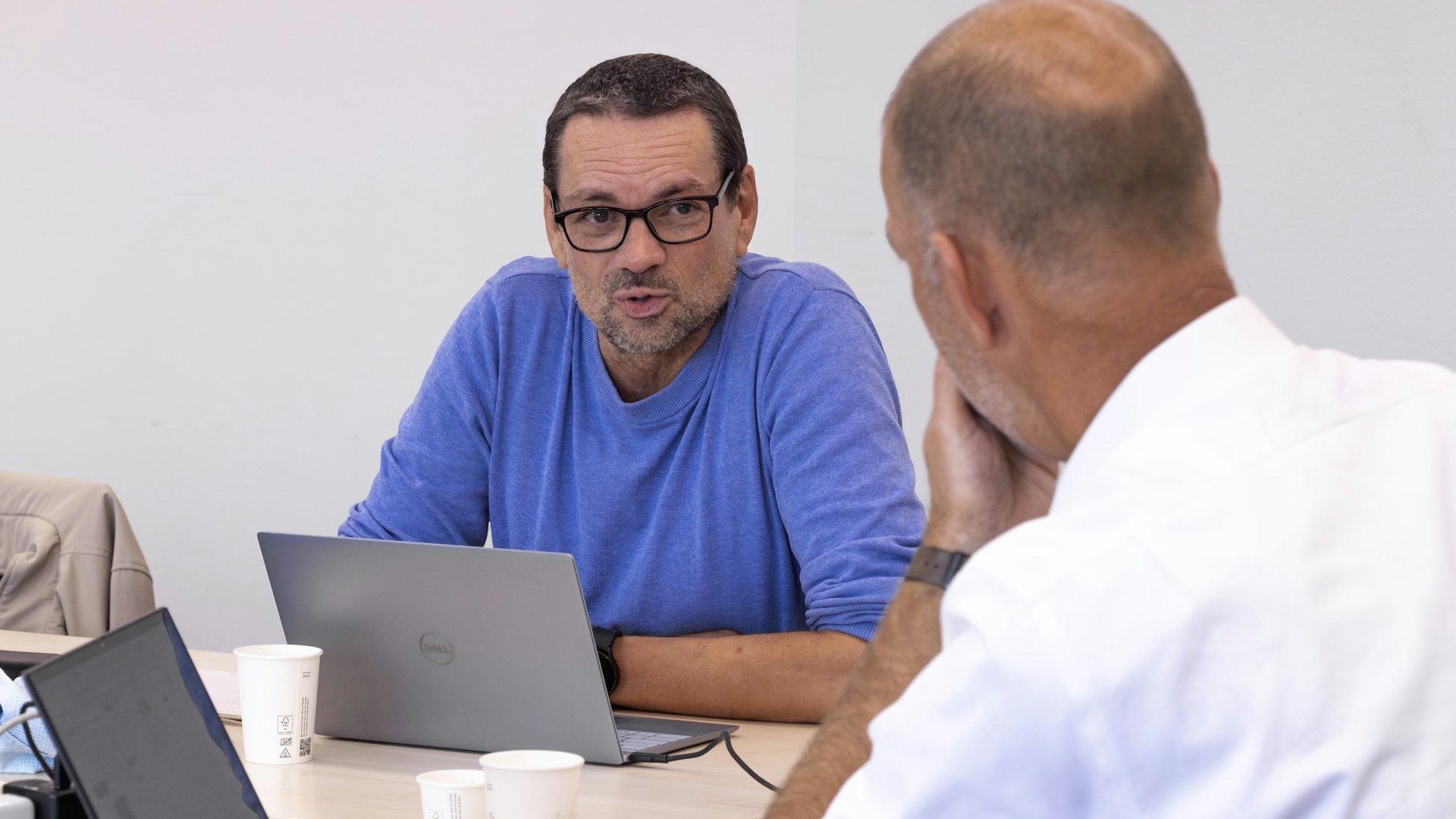 Emba Dl Claude Siegenthaler