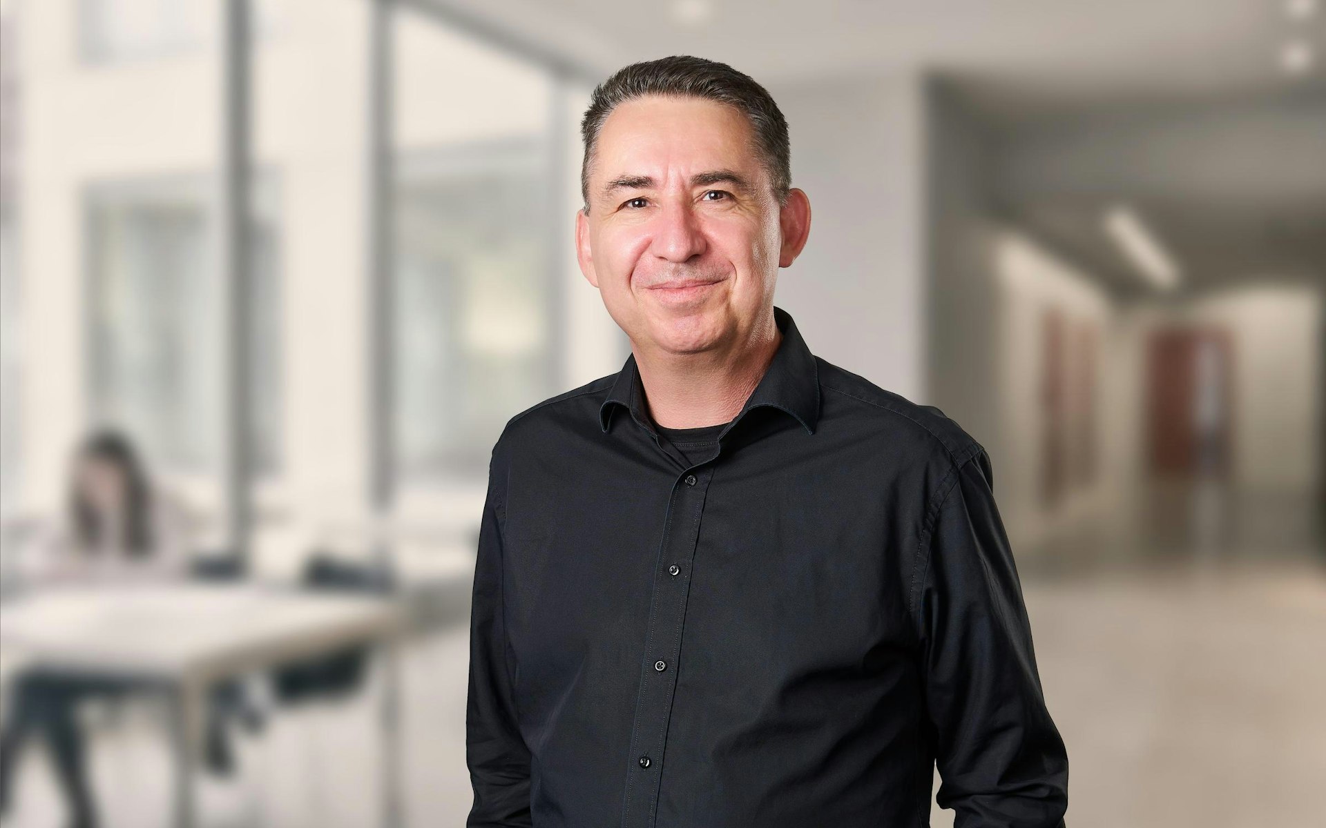 Portrait Andreas Vongunten Hwz