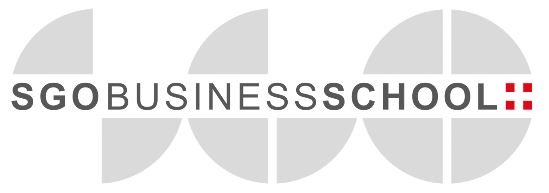 Logo SGO Business School