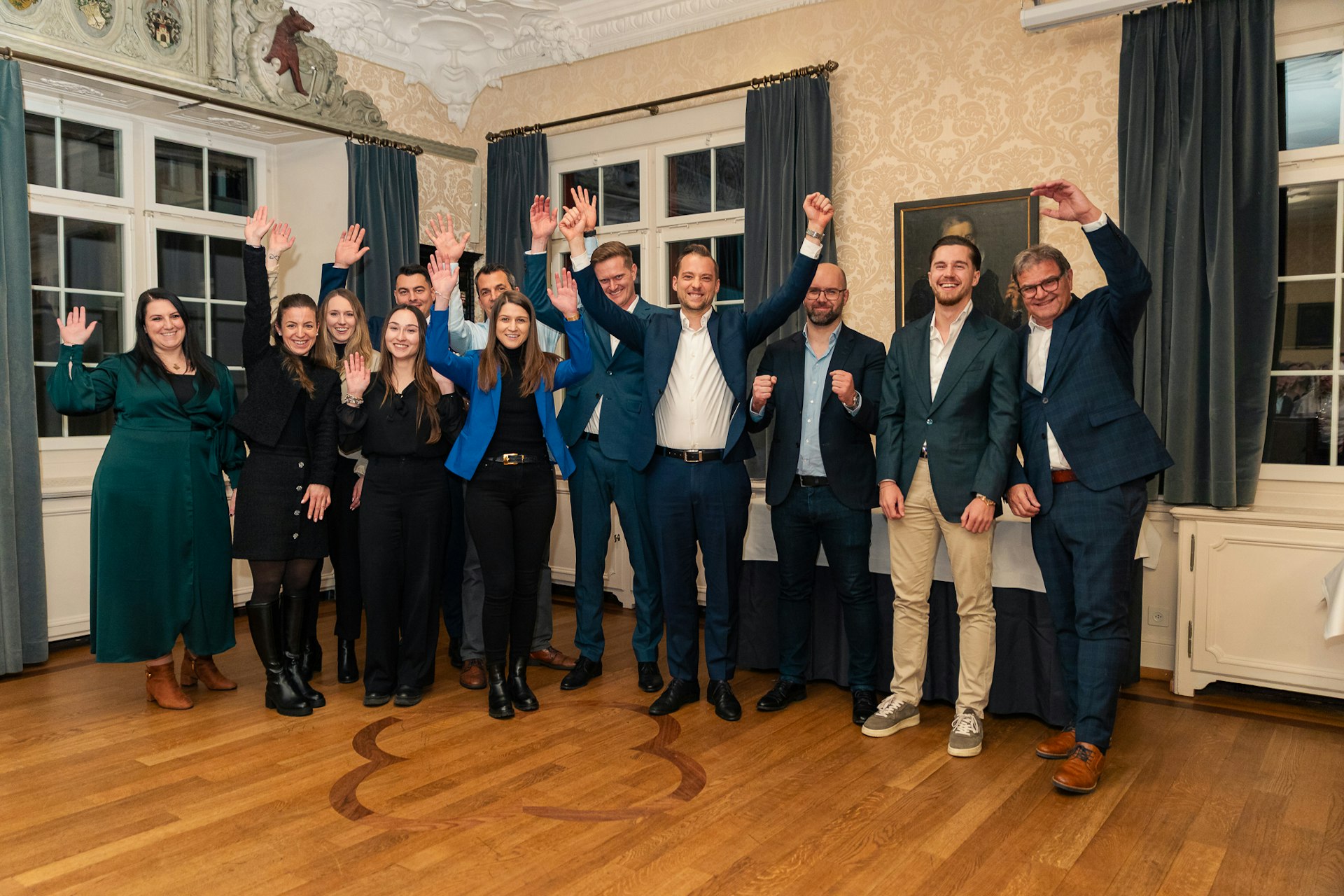 Headerbild Df Mas Studiengänge Finance and Banking