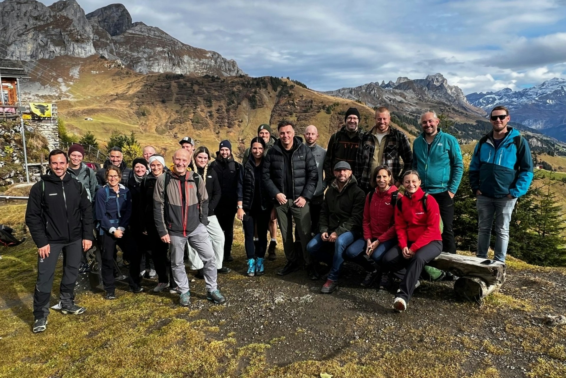 Emba General Managment Retreat 2025 A