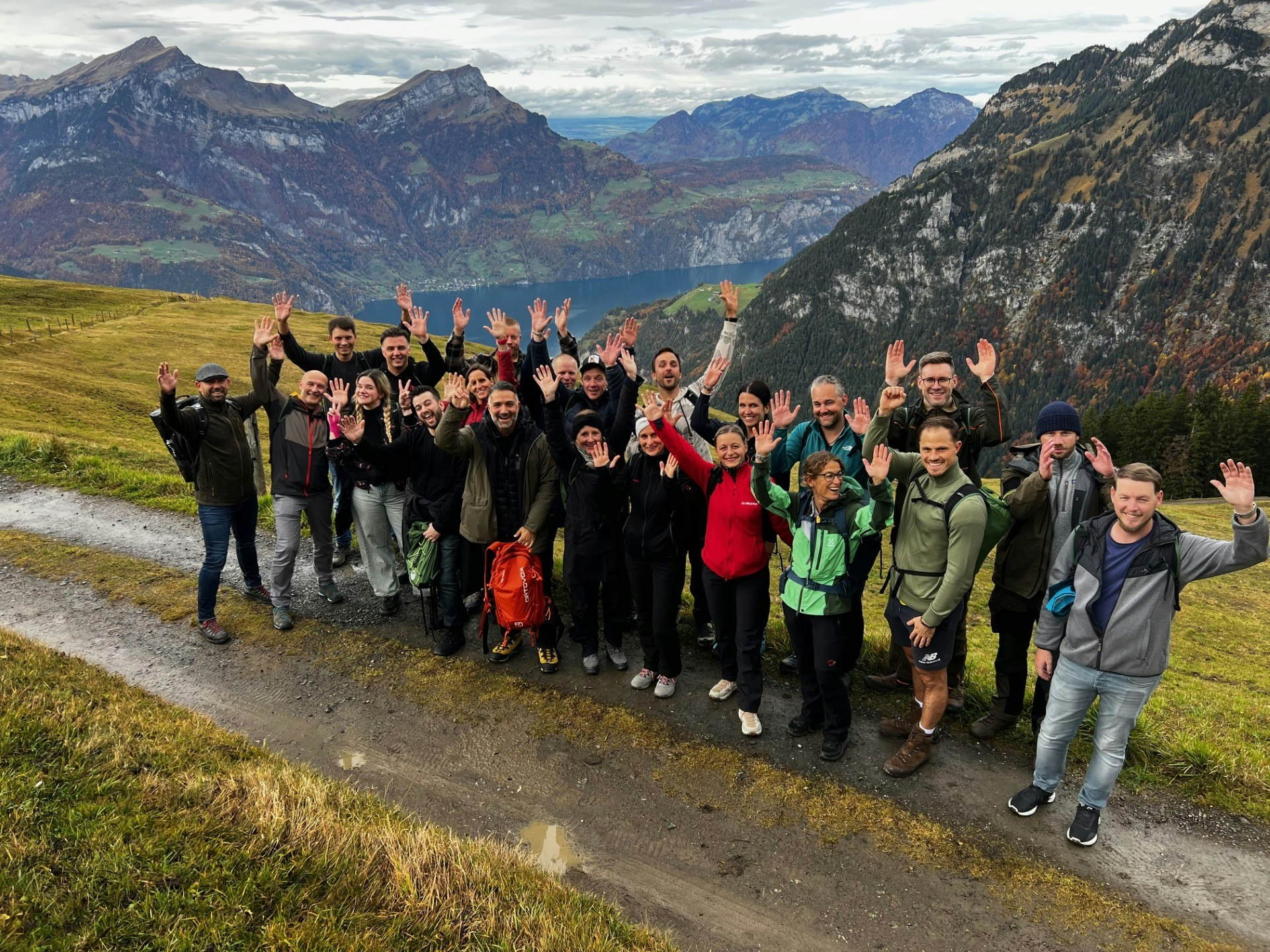 Emba General Management Hwz Retreat 2025 8