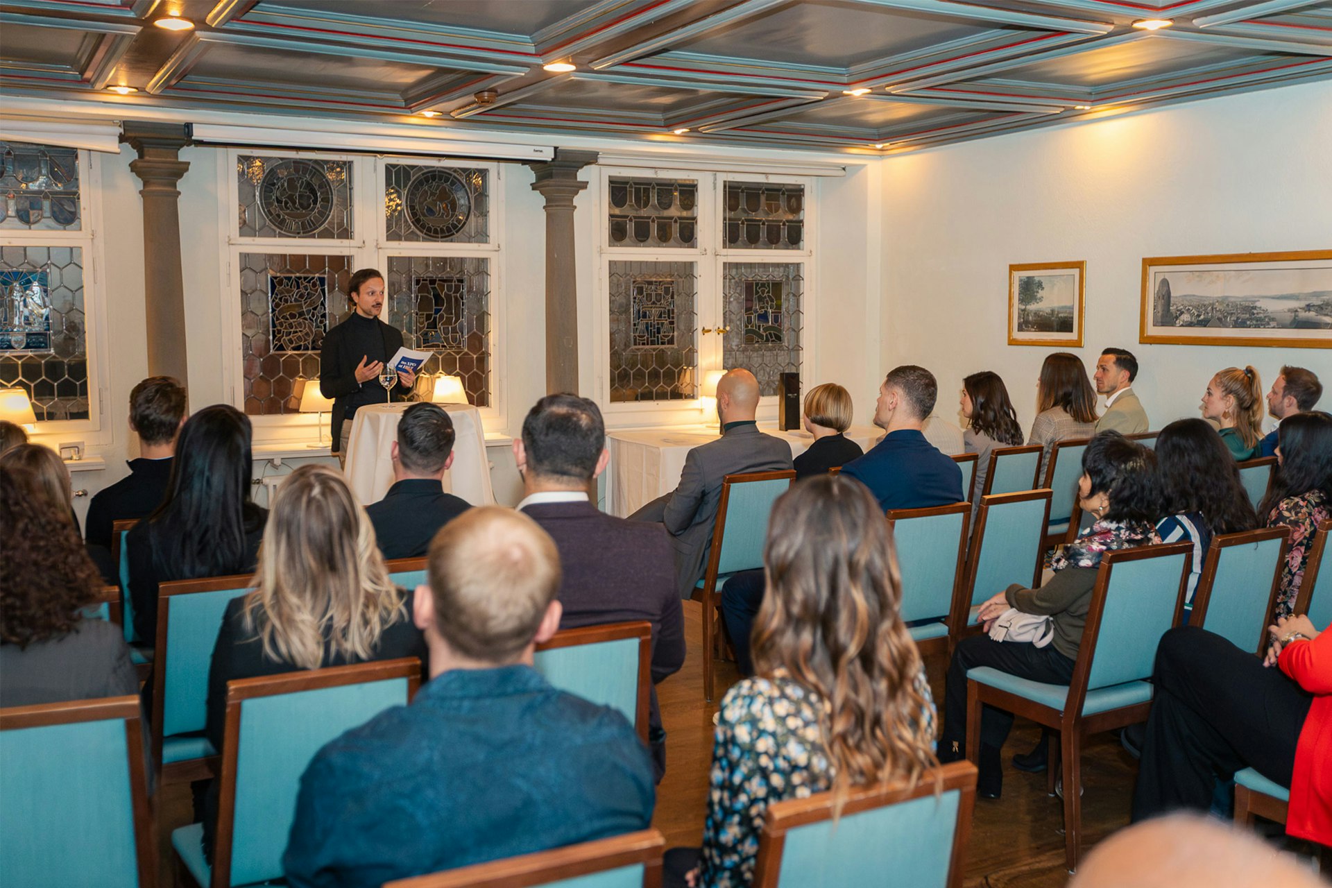 Headerbild DF MAS Marketing, Sales, Customer Excellence HWZ