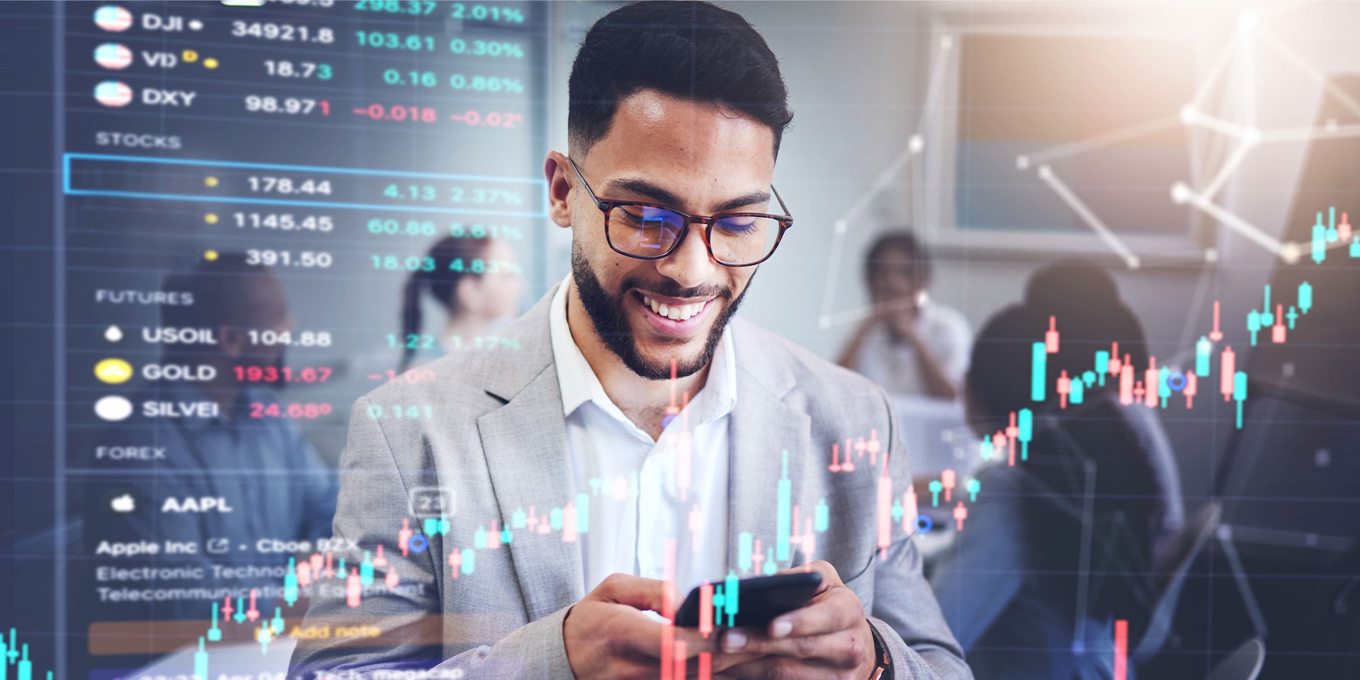 Headerbild Weltspartag