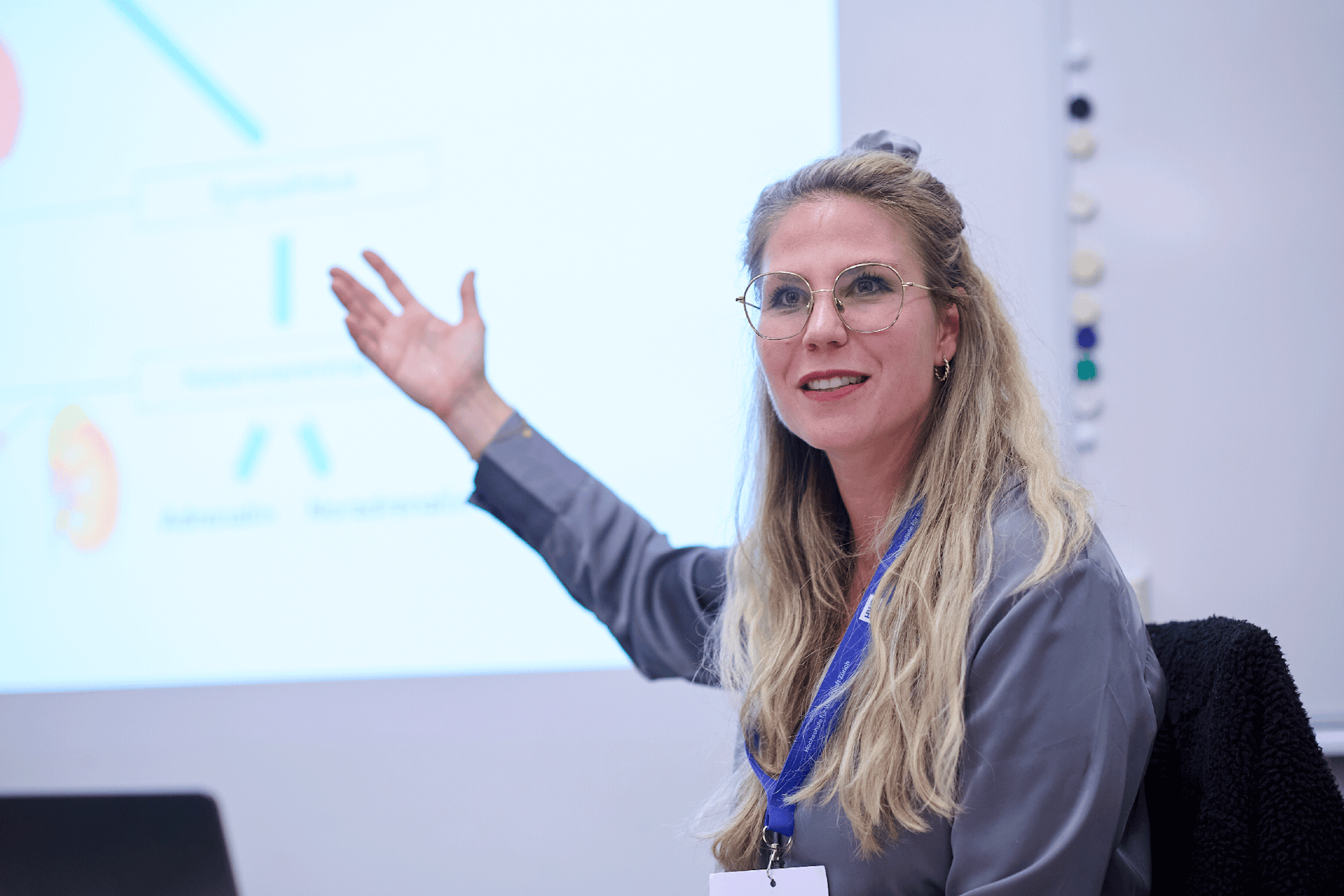 Manuela Adcock Hwz Empowers