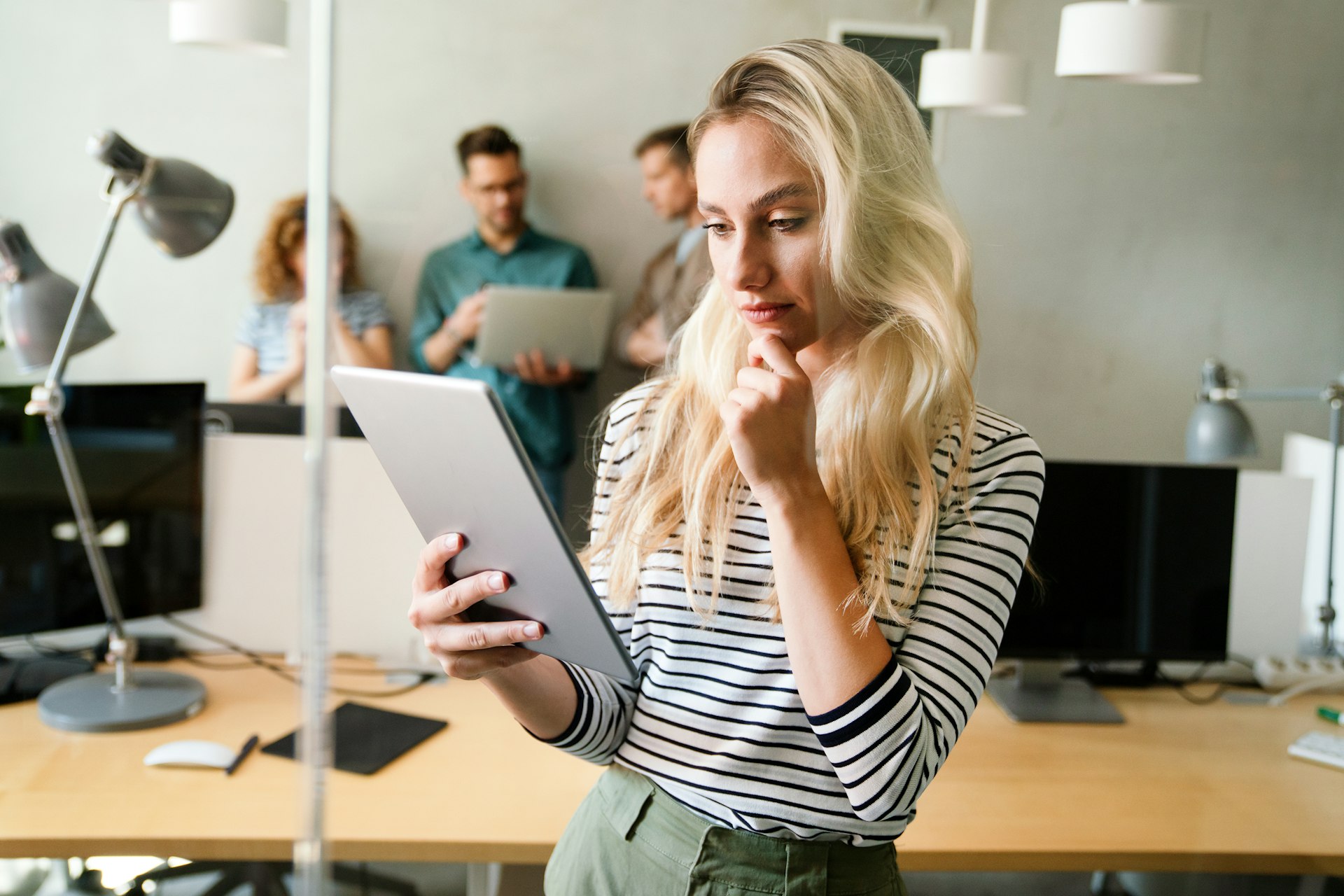 Headerbild CAS Future Engineering HWZ