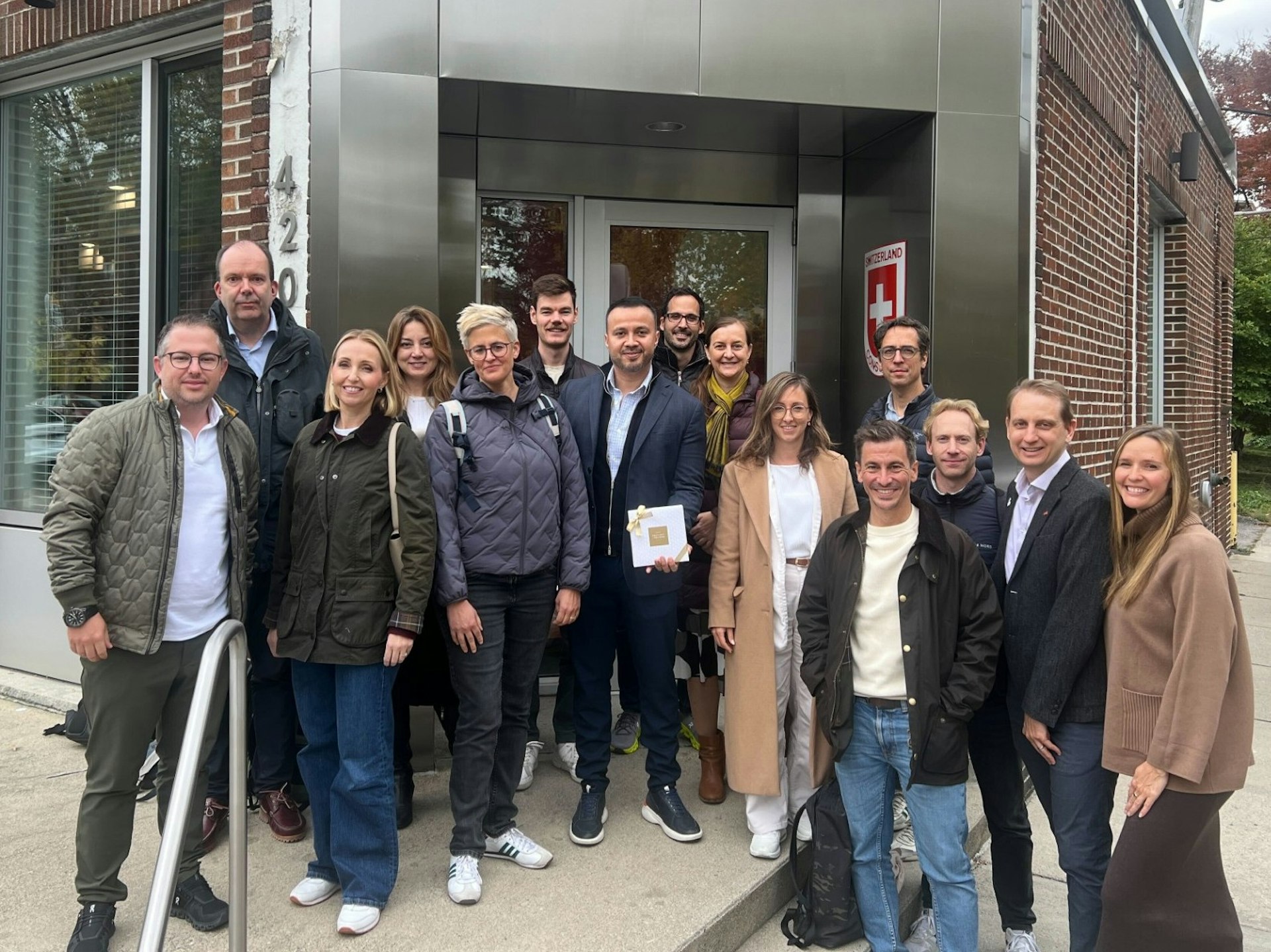 Emba Dl Swissnex Boston