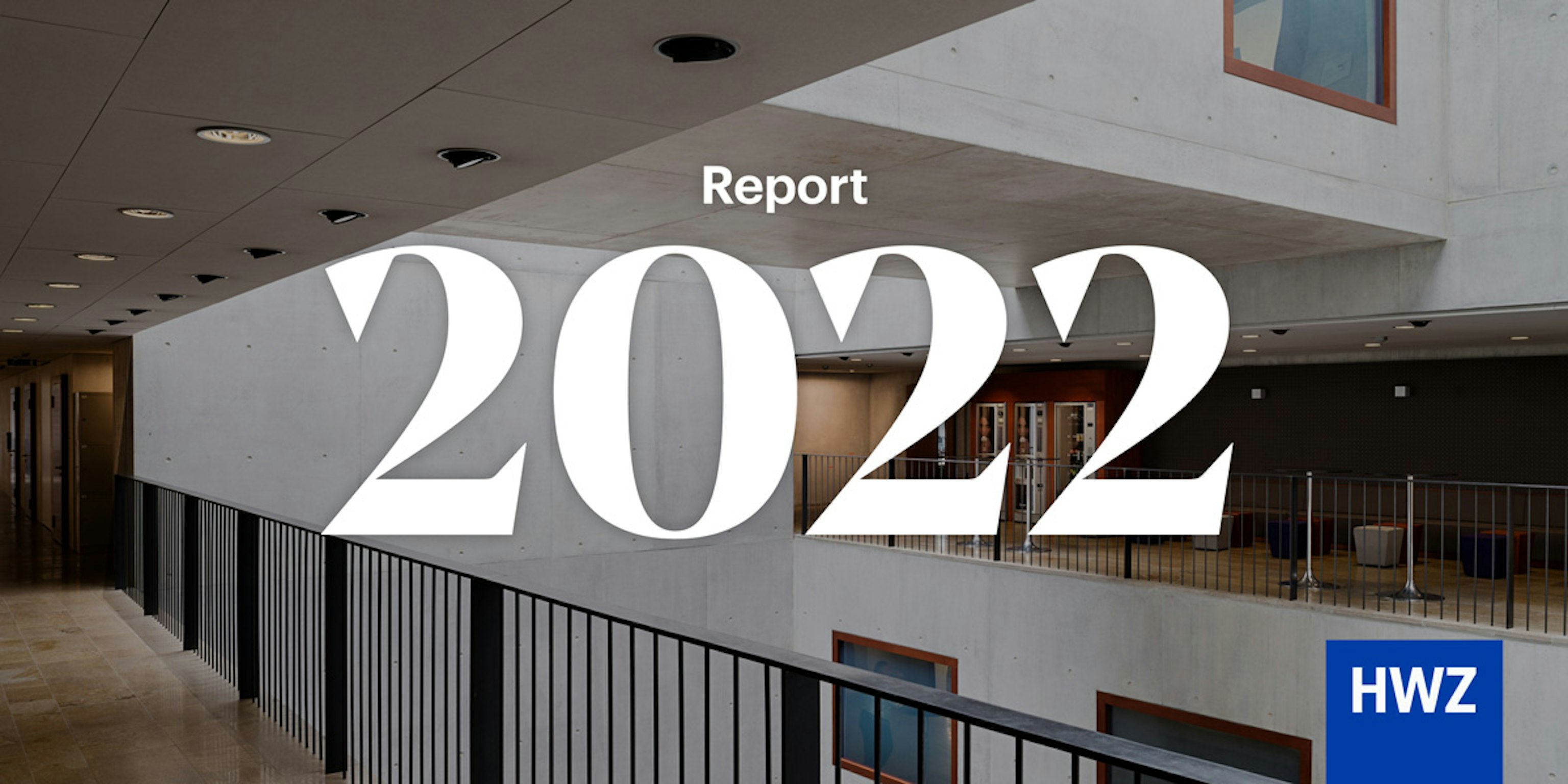 Annual Report 2022 | The Year in Review