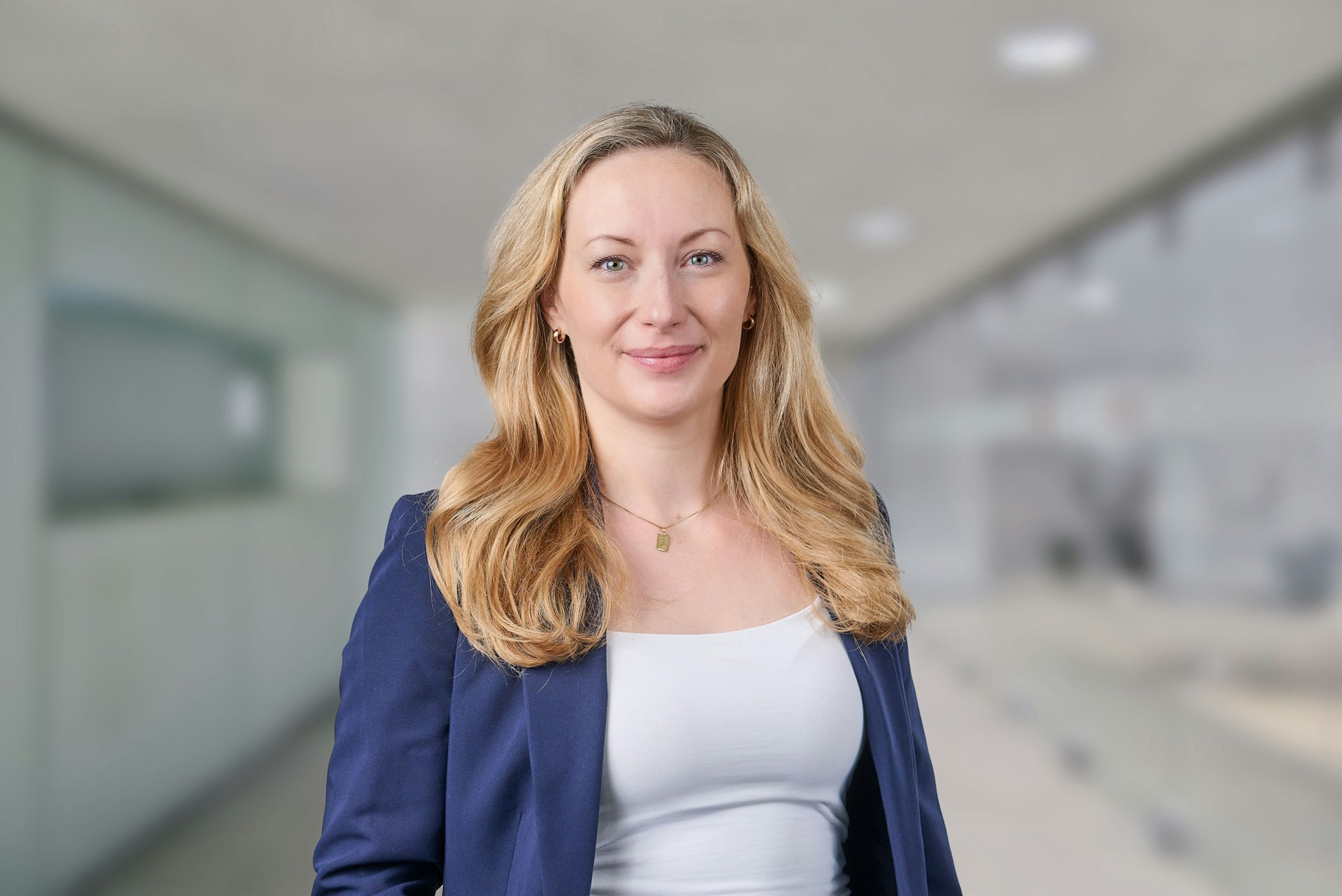 Portrait Elly Sophia Scheibe Hwz