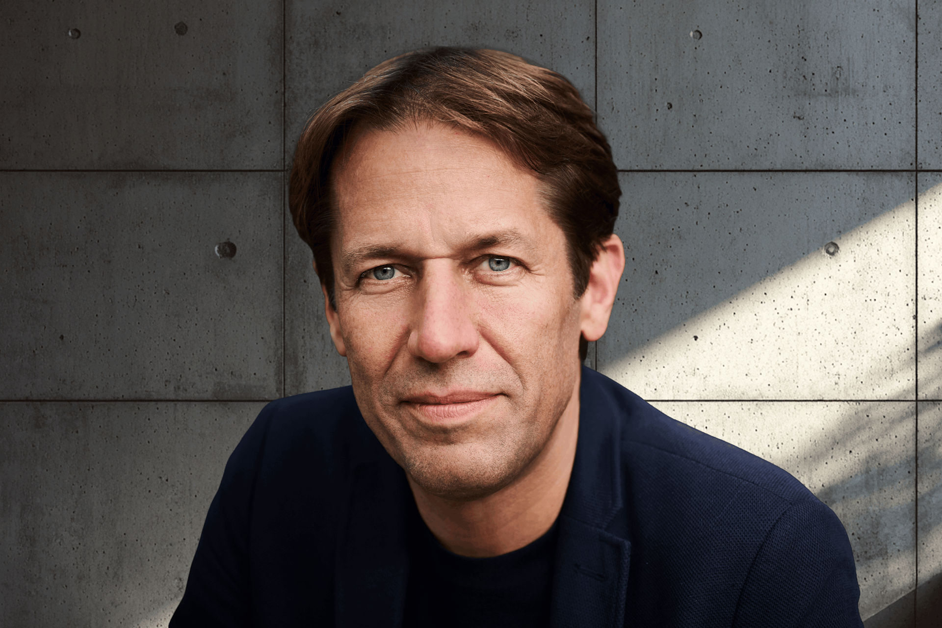 Oliver Niedermann Ticketcorner