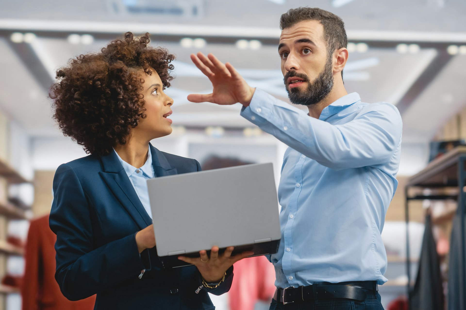 Titelbild CAS Sales Expert HWZ