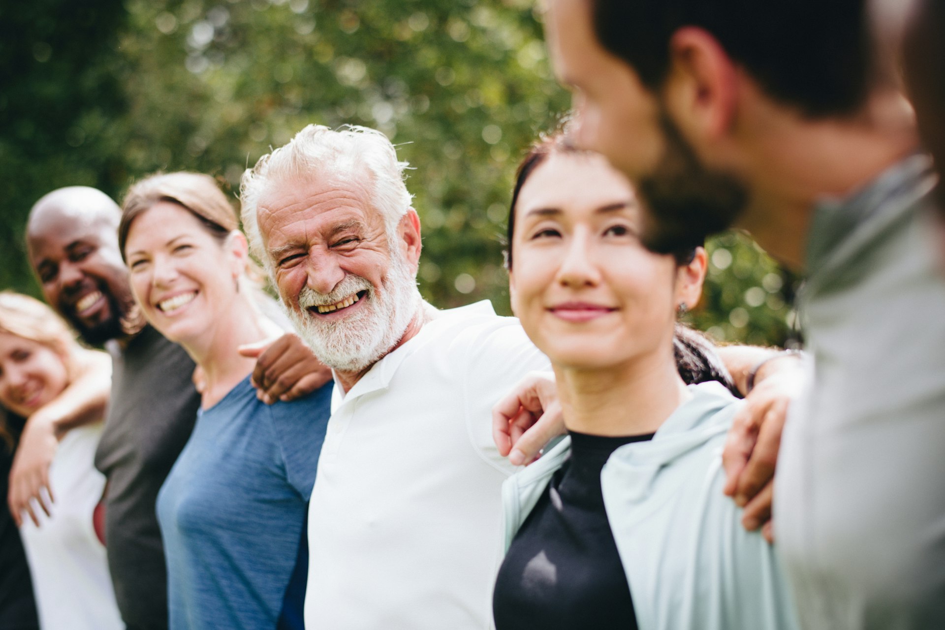 Titelbild Seminar Regenerative Leadership Retreat HWZ