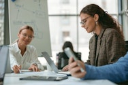 CAS Enterprise & Business Architecture HWZ