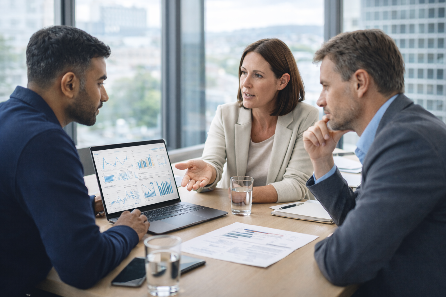 MAS Data Economics HWZ