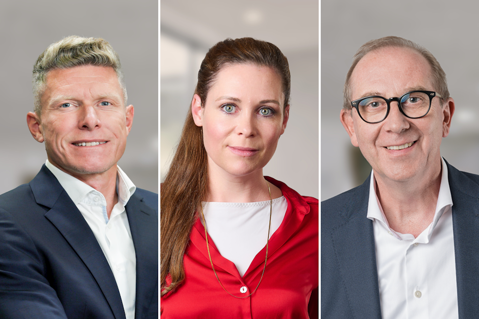 HWZ restructures department and consolidates executive education