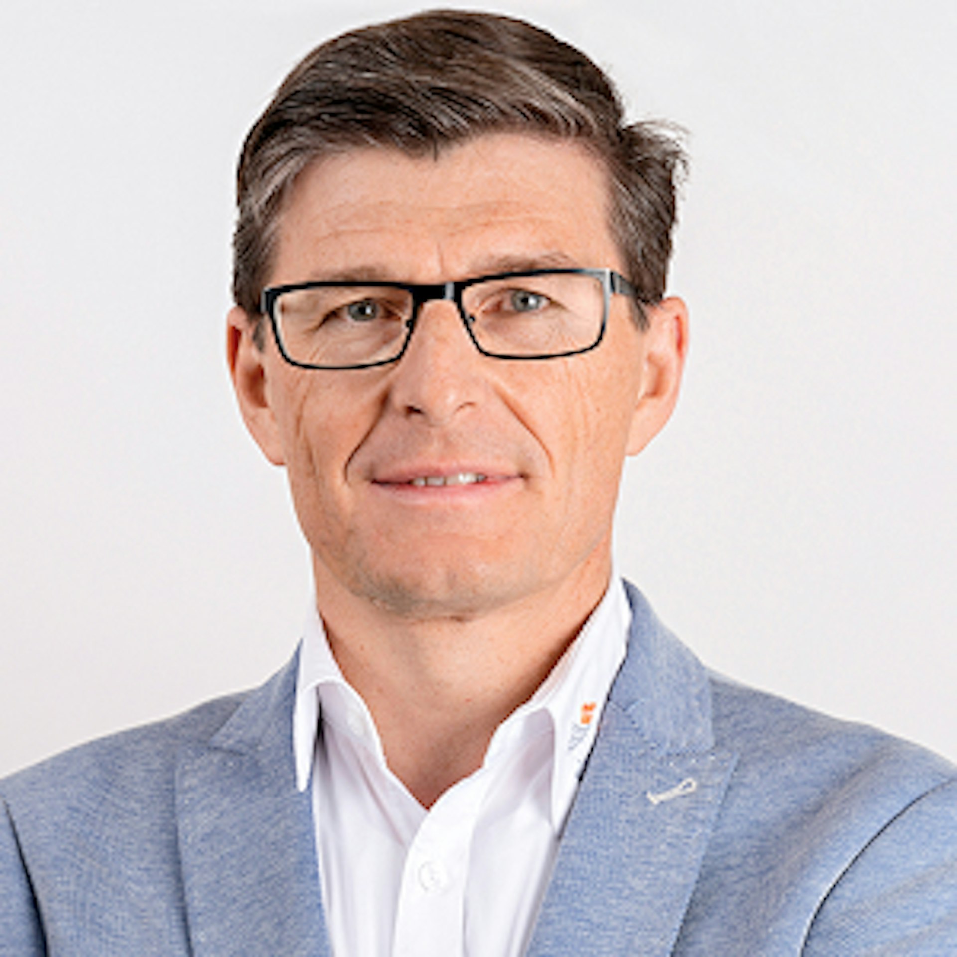 Seminarleitung Benno Ackermann