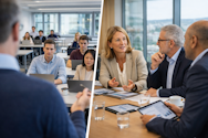 Wie sich MBA und EMBA unterscheiden