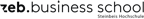 Logo Zebbusinessschool Zebbs